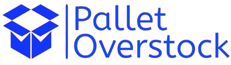 Overstocked Pallets